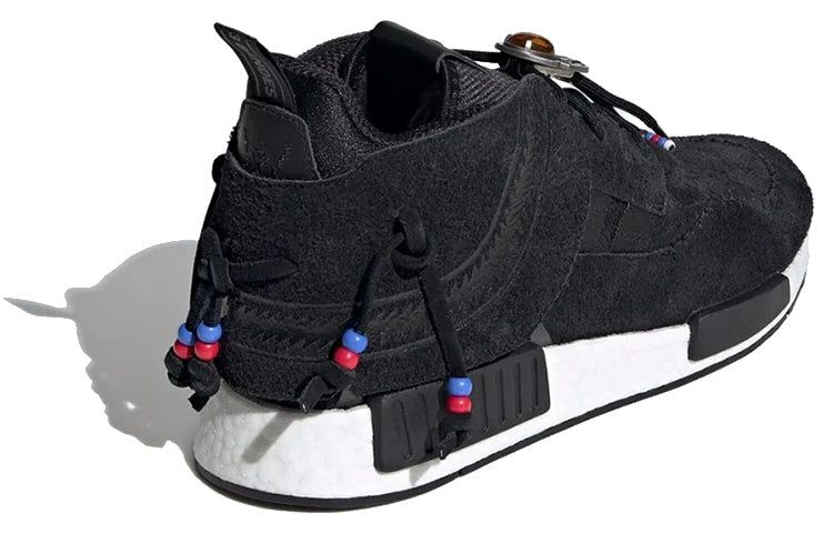 Кросівки Adidas NMD C1 Navajo Pack - фото фото фото 1