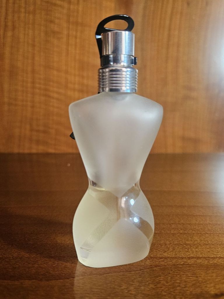 Classique X Jean Paul Gaultier 20ml Eau de Toilette - фото фото фото 5