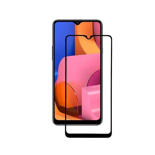 Защитное стекло Samsung A20S - фото фото фото 0