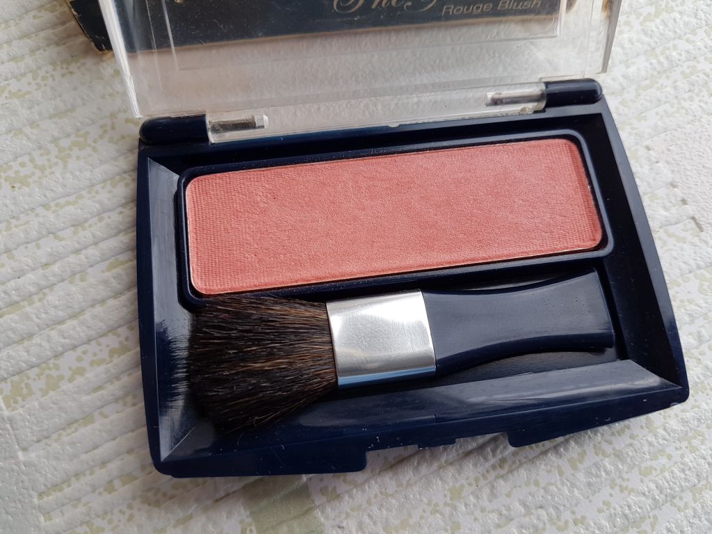 Румяна для щек Lakme Spring Blush 11. - фото фото фото 3