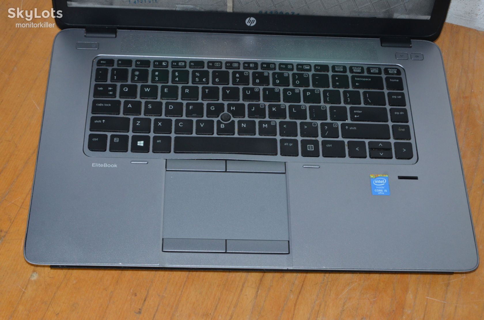 Ноутбук HP 850 G2! - фото фото фото 1