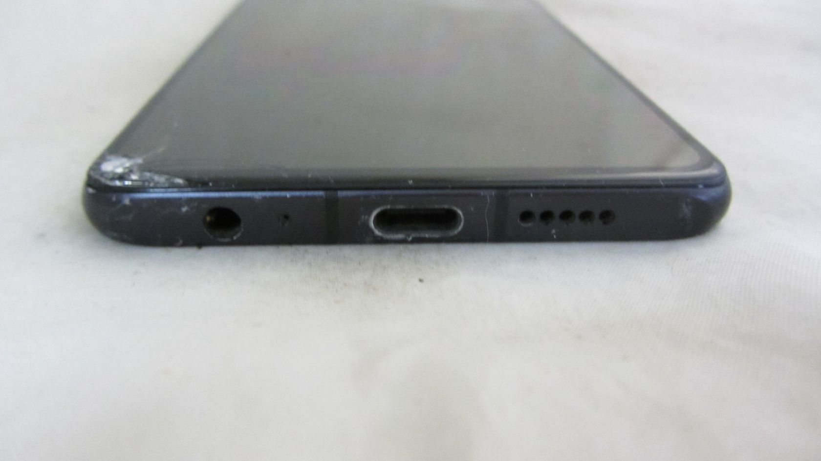 HUAWEI P30 Black - фото фото фото 2