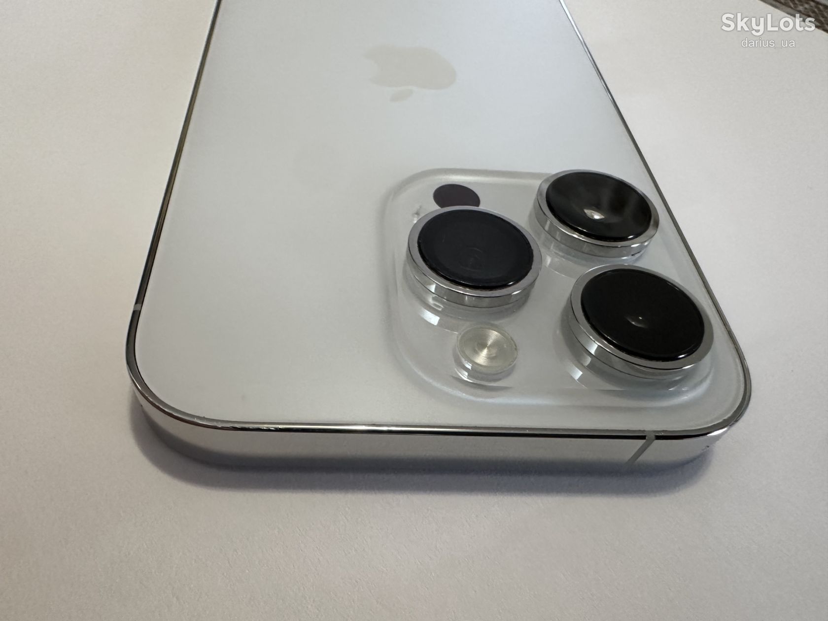 iPhone 14 Pro 512GB Silver, ESIM - фото фото фото 11