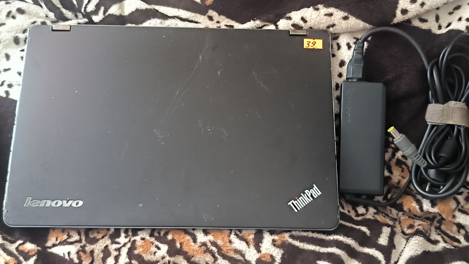 Ноутбук Lenovo E420s №39 - фото фото фото 2