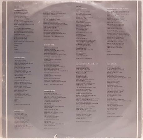 Treat - The Pleasure Principle - 1986.  (LP). 12. Vinyl. Пластинка. Scandinavia. - фото фото фото 3