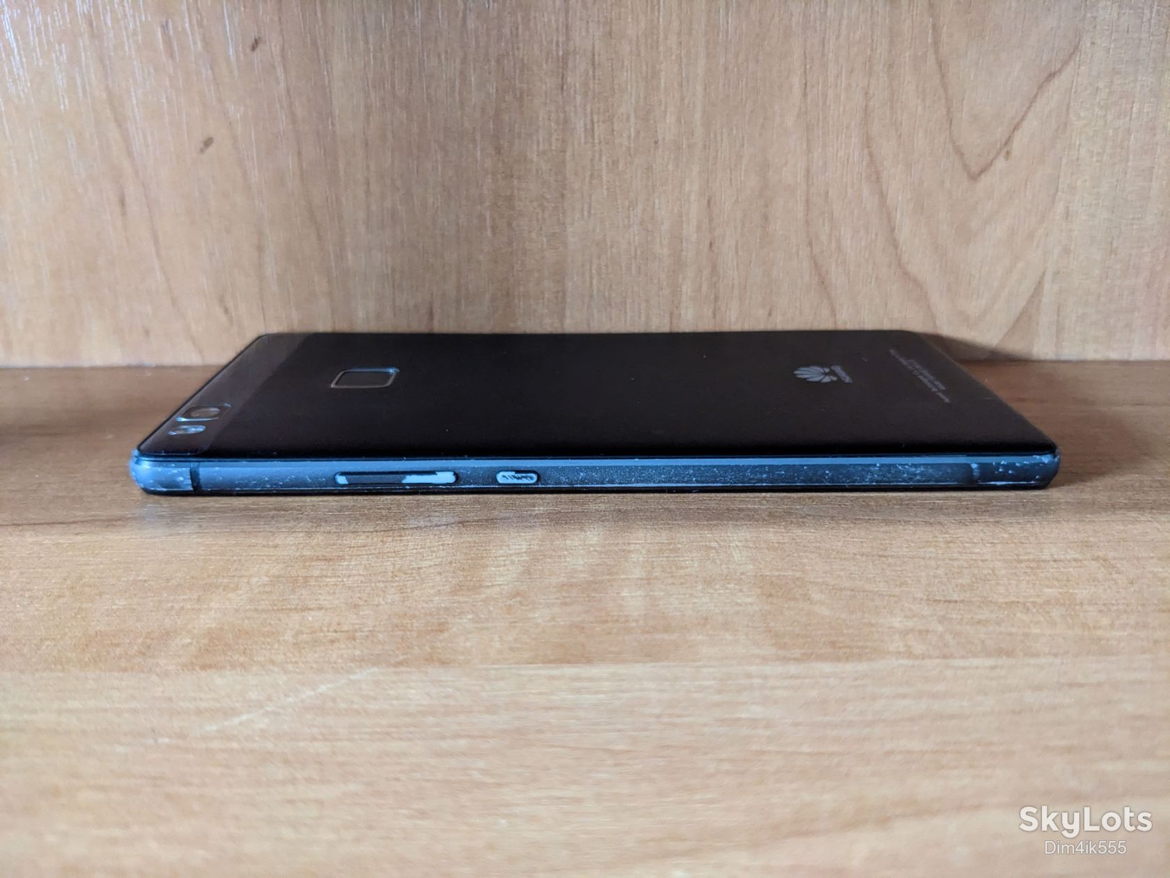 Смартфон Huawei P9 lite Dual SIM  (VNS-L31) - фото фото фото 4
