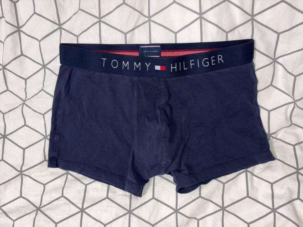 Tommy hilfiger m чоловічі труси боксери - фото фото фото 0