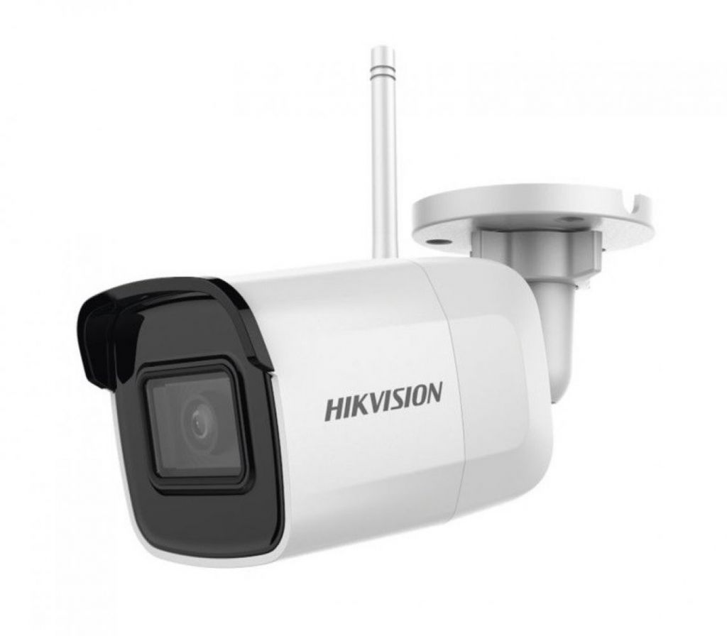 Камера видеонаблюдения   Hikvision DS-2CD2041G1-IDW1   (D)     (2.8) - фото фото фото 0