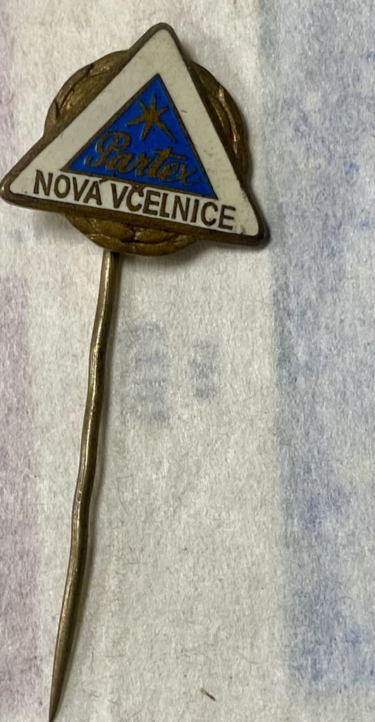 Підприємство Partex із чеського міста Nová Včelnice - фото фото фото 1