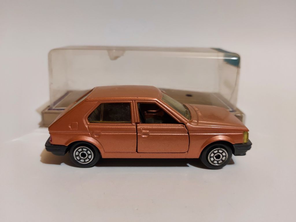 Norev 1:43 Simca Horizon - фото фото фото 4