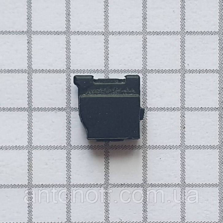 Гумка LG X155 Max мікрофона для телефона - фото фото фото 1