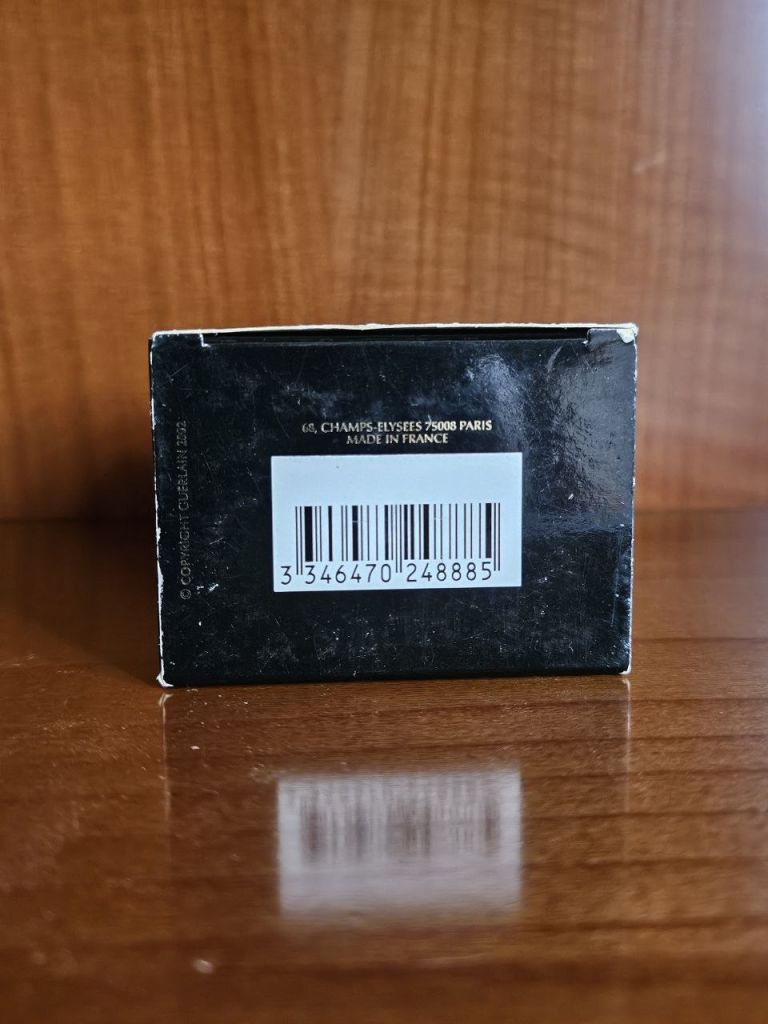 Chant d'Aromes Guerlain 100ml Eau de Toilette Vapo - фото фото фото 3