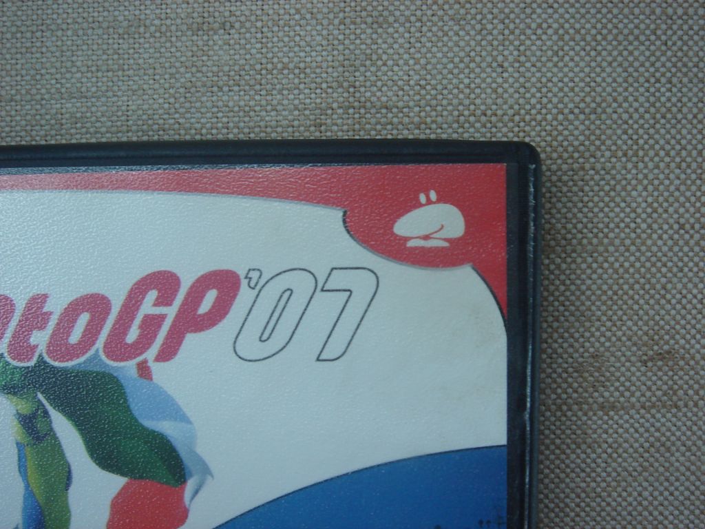 Гра DVD PC MotoGP 07 RU/EN  (Бука) - фото фото фото 8