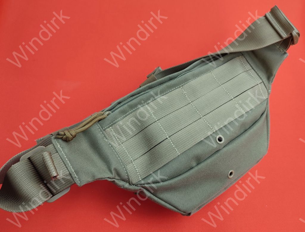 Поясная сумка Maxpedition Octa    (Khaki)    (Taiwan) - фото фото фото 2