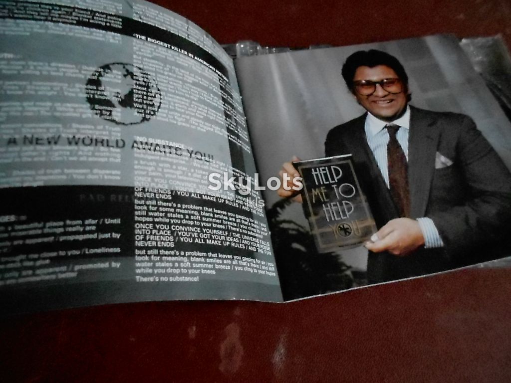 Bad Religion No Substance CD фирменный б/у - фото фото фото 3