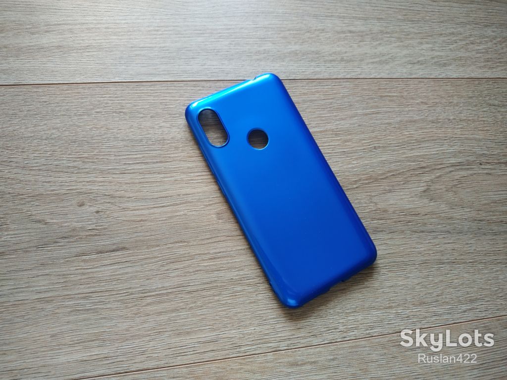 Чехол для Xiaomi Redmi Note 6 Pro чохол Редмі Ноте 6 Про - фото фото фото 1