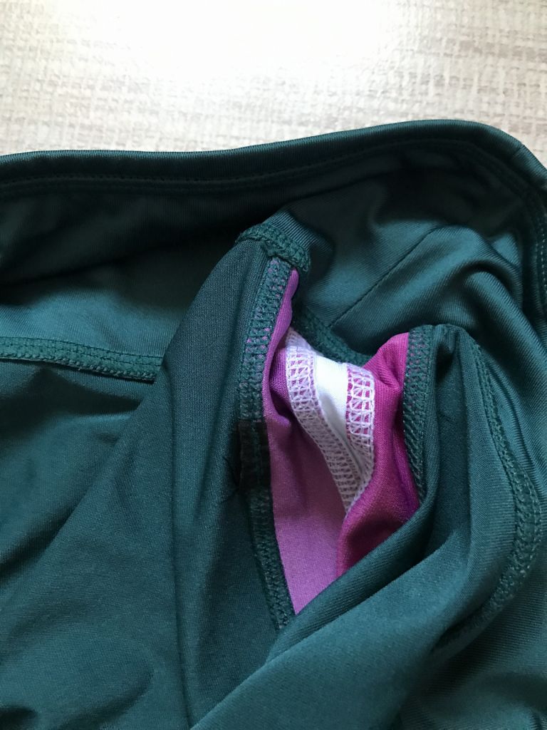 Спортивные леггинсы лосины, британского бренда, Tu by active leggings. 44 евро - фото фото фото 6