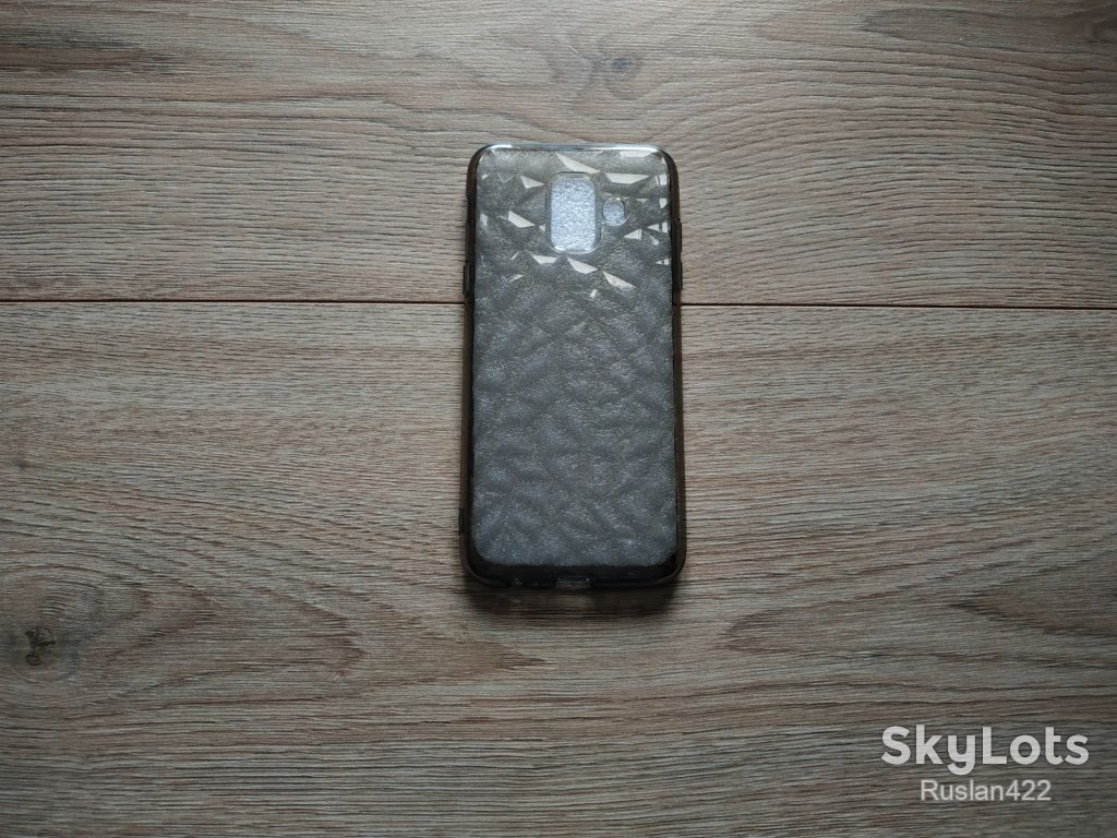 Чехол для Samsung Galaxy A6 2018 A600 чохол - фото фото фото 1