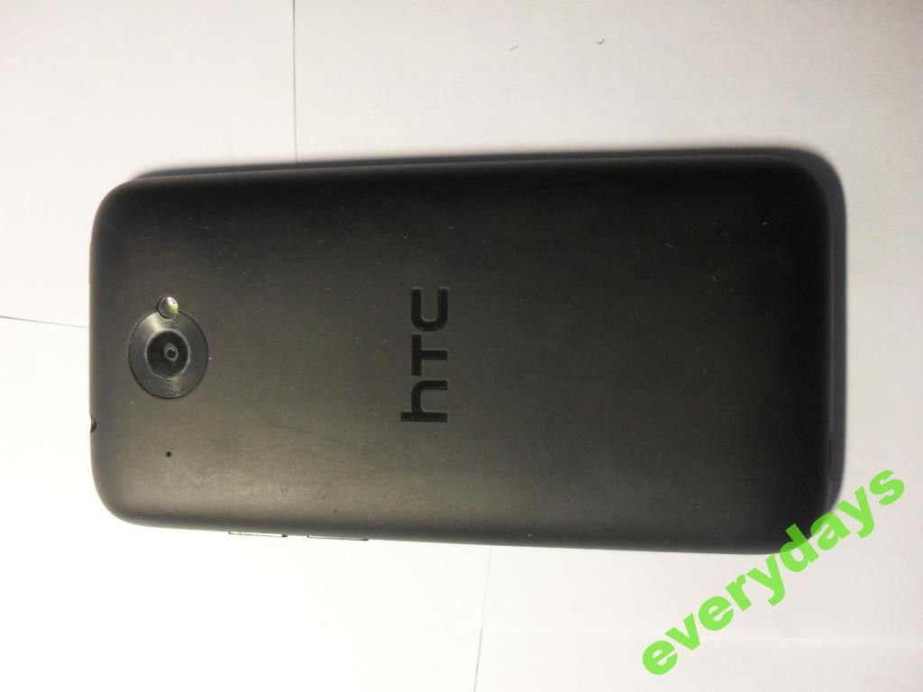 HTC Desire 601 Black #1056 на запчасти - фото фото фото 5