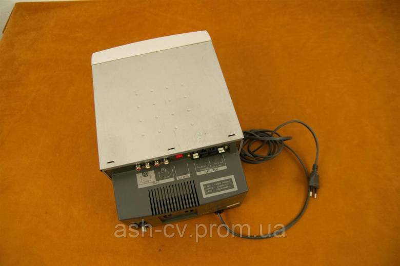 Музичний центр, Sony, MD313, MD, Mini Disc, CD, Radio - фото фото фото 9