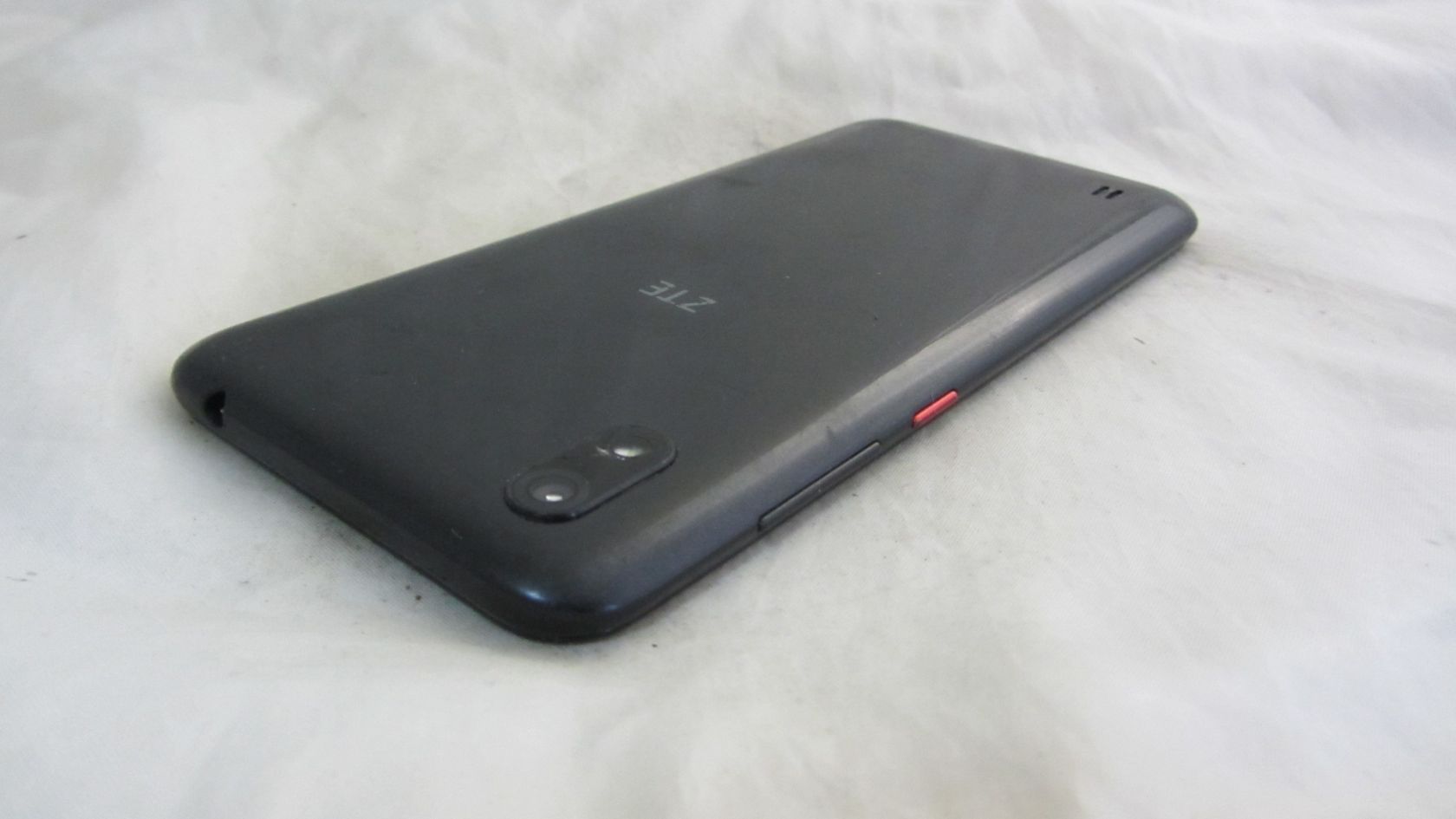 ZTE BLADE A7 2019 Black - фото фото фото 5