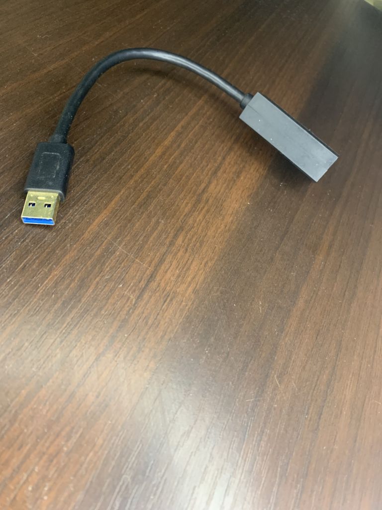 Адаптер USB на HDMI - фото фото фото 2