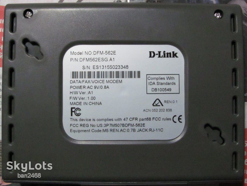 модем dlink dfm-562e - фото фото фото 3