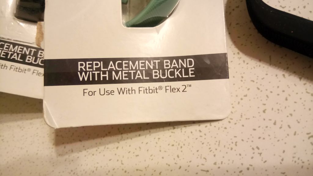 РЕМЕШОК  для Фитнес браслета Fitbit Flex 2  29 ГРН - фото фото фото 2