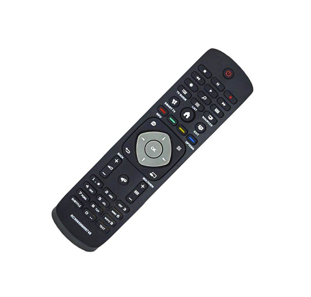 Пульт для телевизоров Philips RC996590009748 универсальный - фото фото фото 0