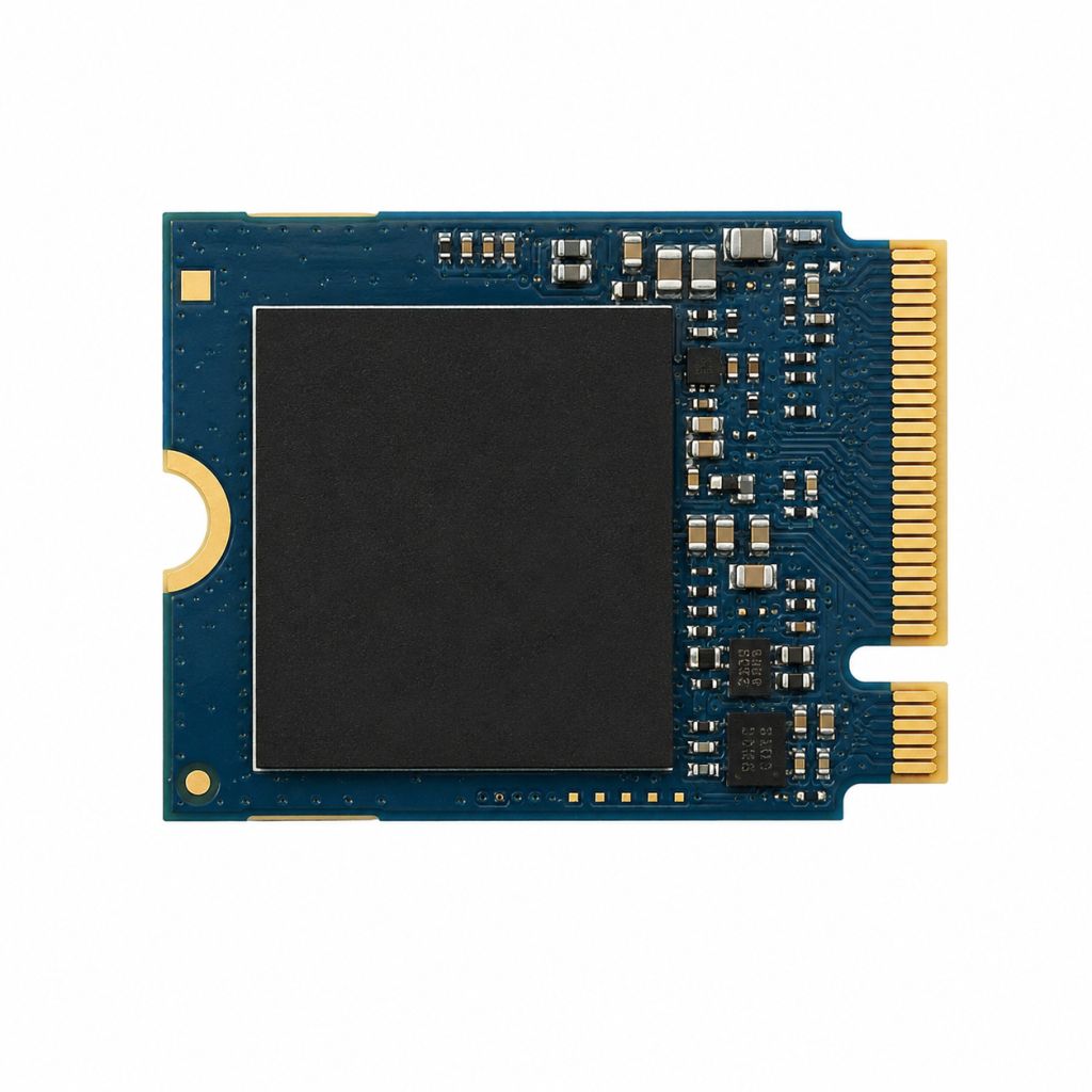 SSD диск M.2 NVMe 512GB SSSTC 2230 - фото фото фото 0