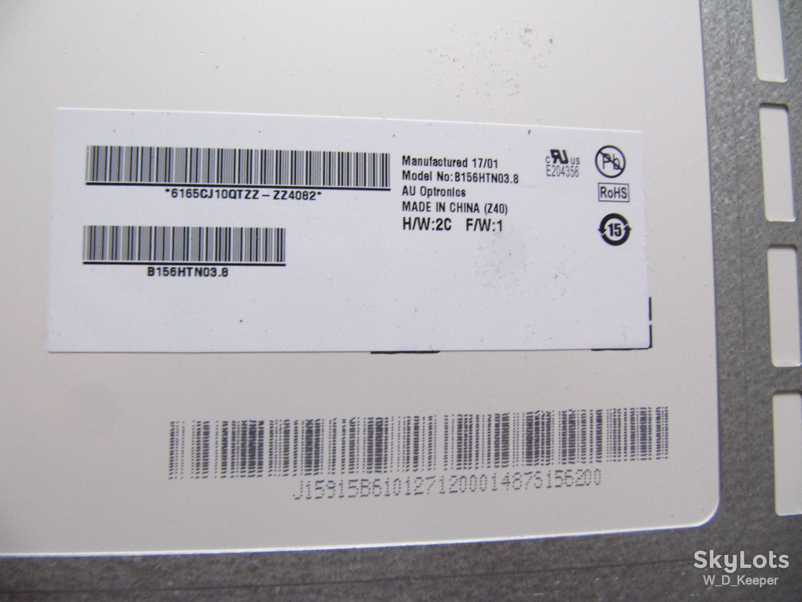 Asus X556UQK i3 7gen GeForce 940MX - фото фото фото 7