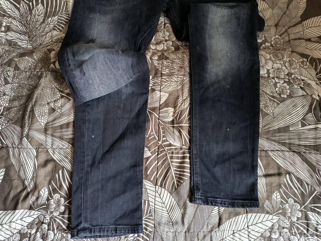 Джинси Zara Skinny Fit - фото фото фото 4