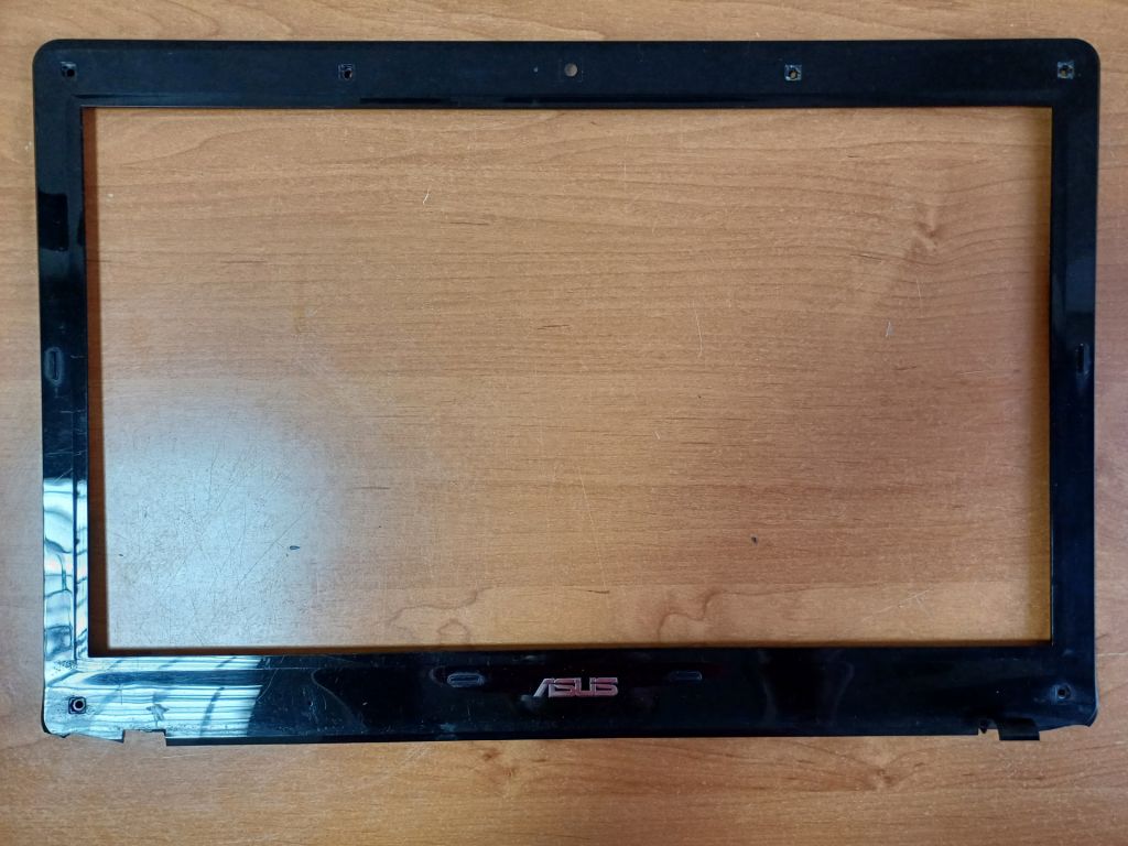 Крышка матрицы ноутбука Asus A52J K52 - фото фото фото 2