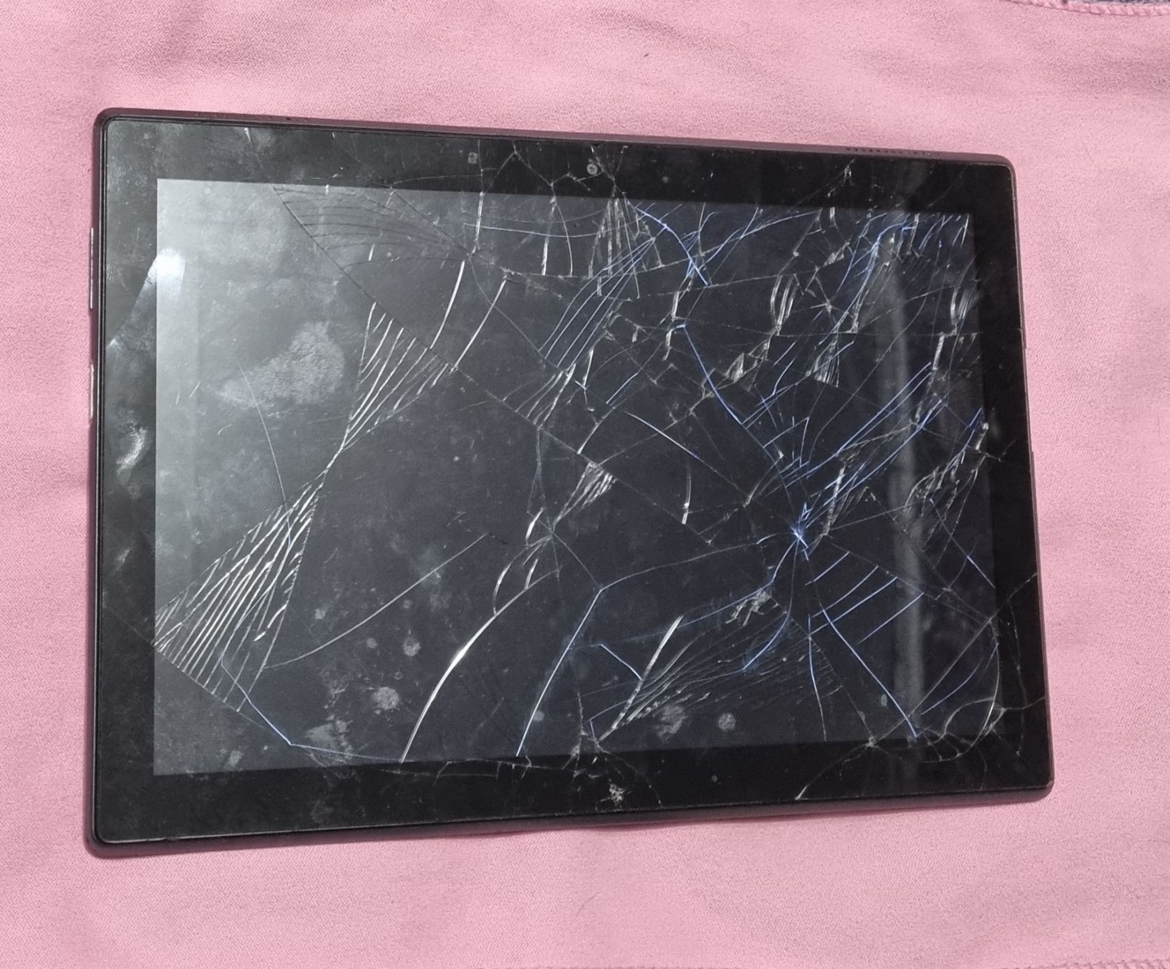 Планшет Lenovo TAB 4 10  TB-X304 - фото фото фото 1