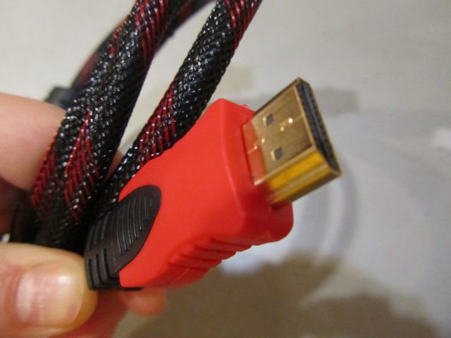 //-НОВЫЙ КАЧЕСТВЕННЫЙ КАБЕЛЬ HDMI-HDMI - 1,5 метра !!!-// - фото фото фото 6