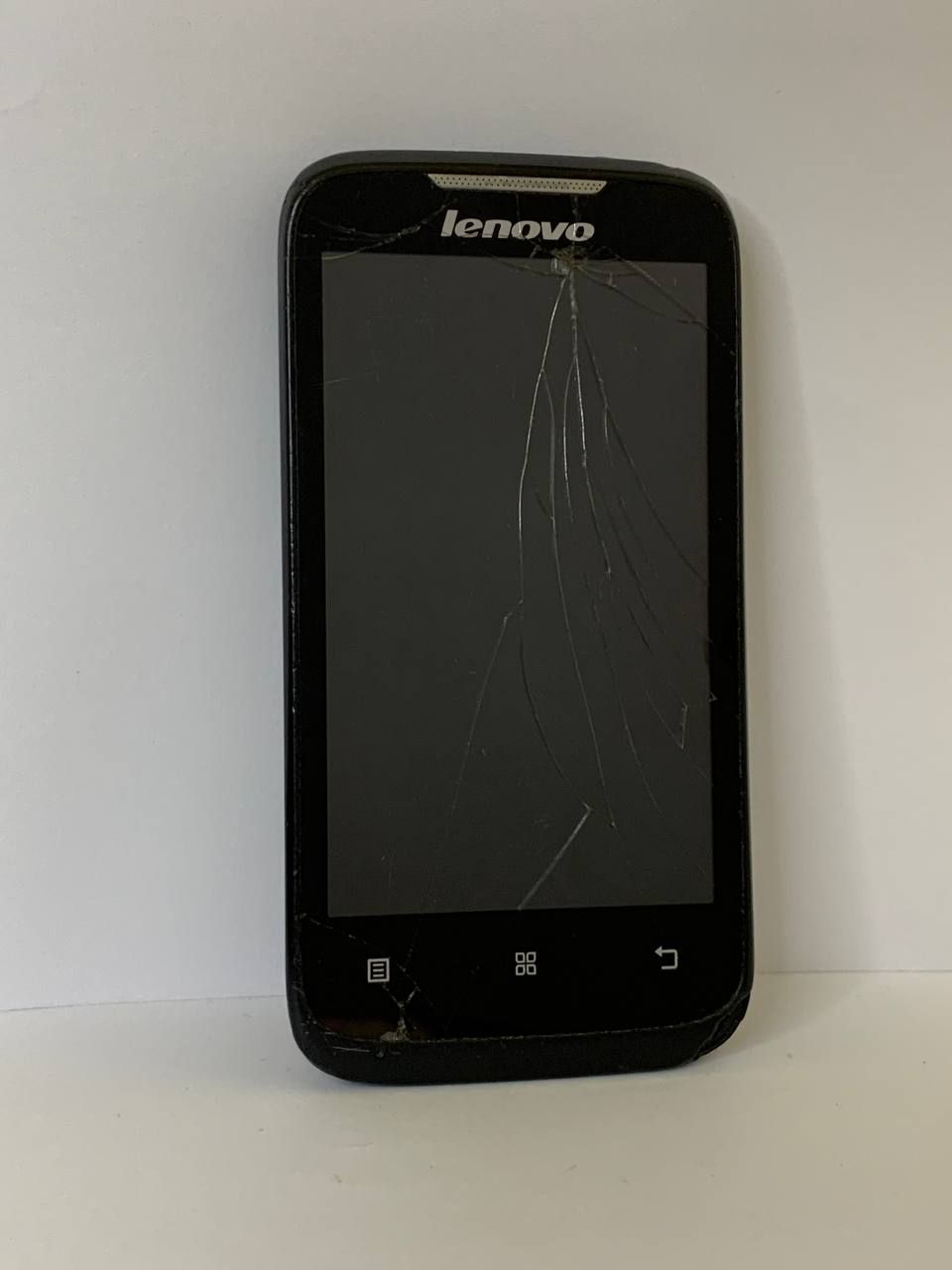 Lenovo A369i - фото фото фото 0