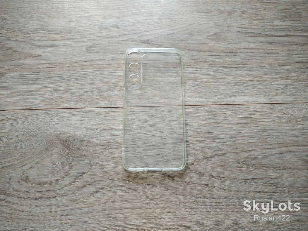 Чехол на Samsung Galaxy S23 Plus чохол  (захисне скло) - фото фото фото 1