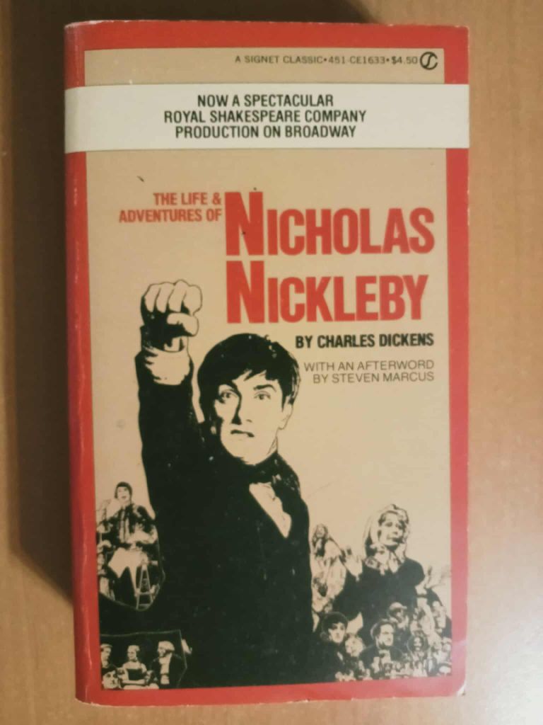 The Life and Adventures of Nicholas Nickledy. By Charles Dickens - фото фото фото 0