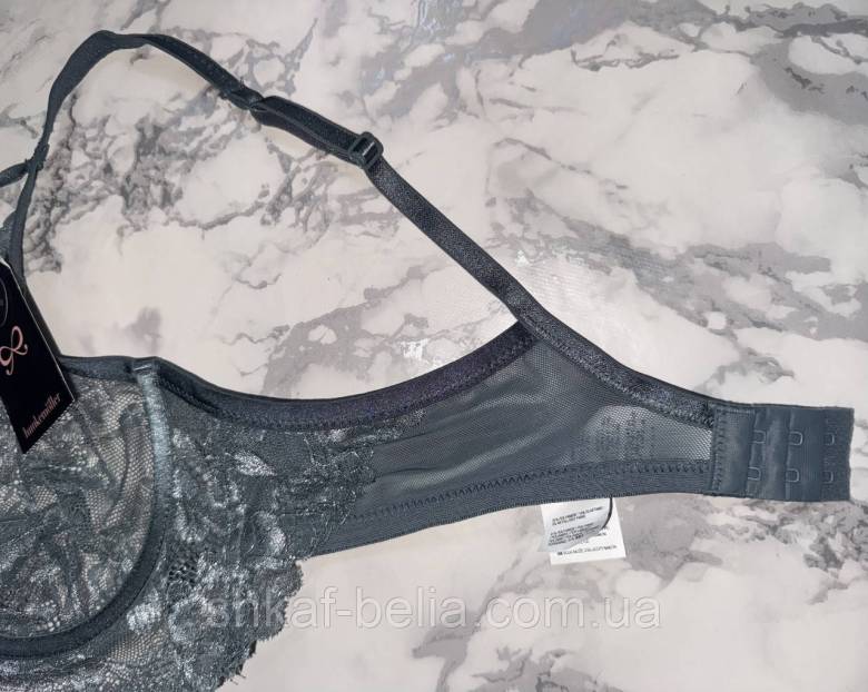 Бюстгальтер 80С Hunkemoller  мягкий - фото фото фото 4