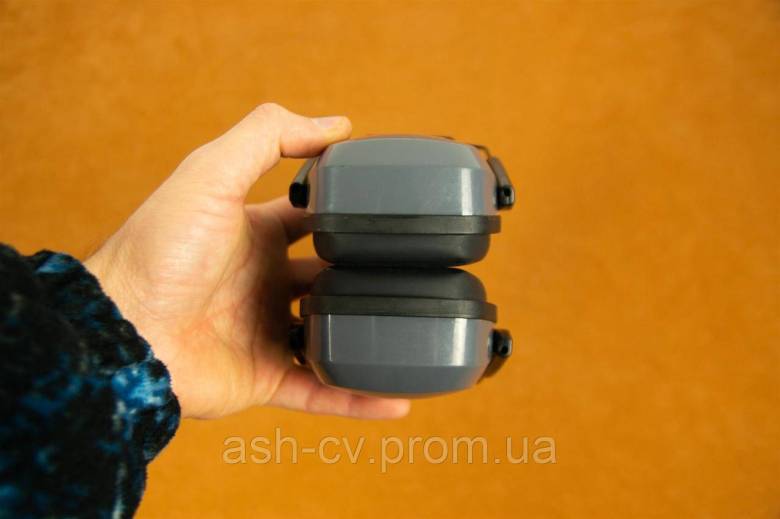 Навушники для стрілянини Honeywell Howard Leight L1 - фото фото фото 4