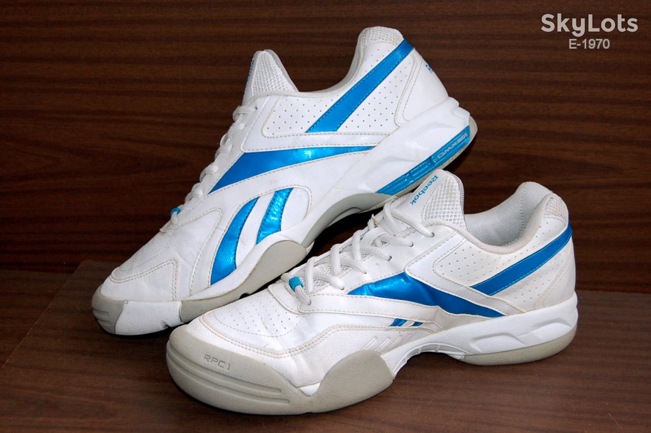 Кроссовки REEBOK DMX RIDE р.43-44 original - фото фото фото 2