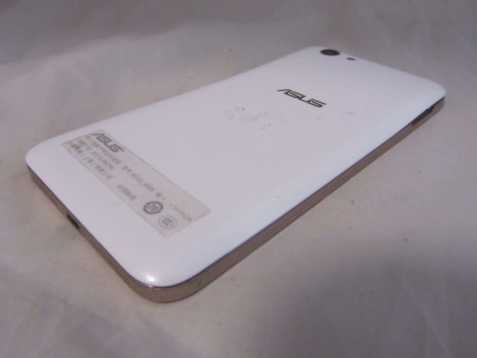 ASUS Pegasus 5000 X005 White - фото фото фото 4