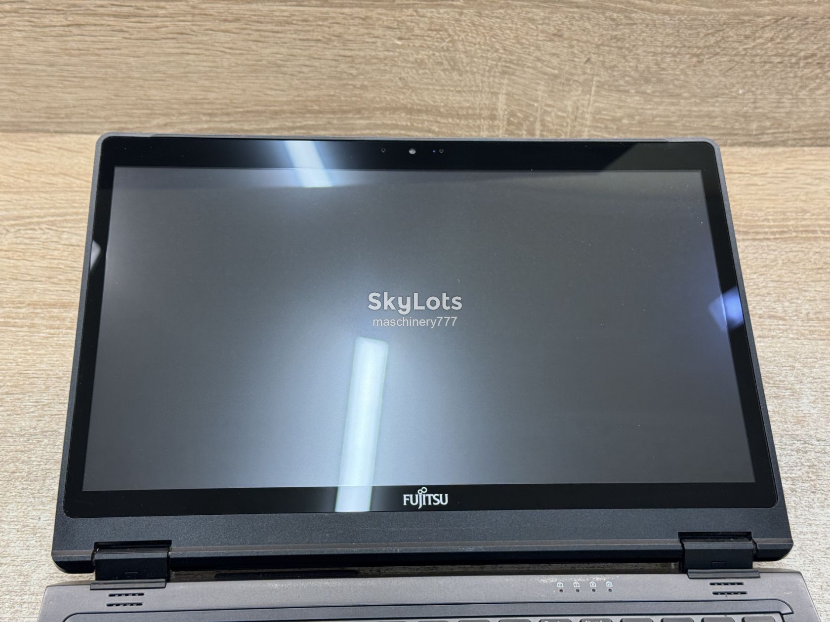ноутбук fujitsu P series-intel core i5-7gen-8gb ram ddr4-№ss286 - фото фото фото 7