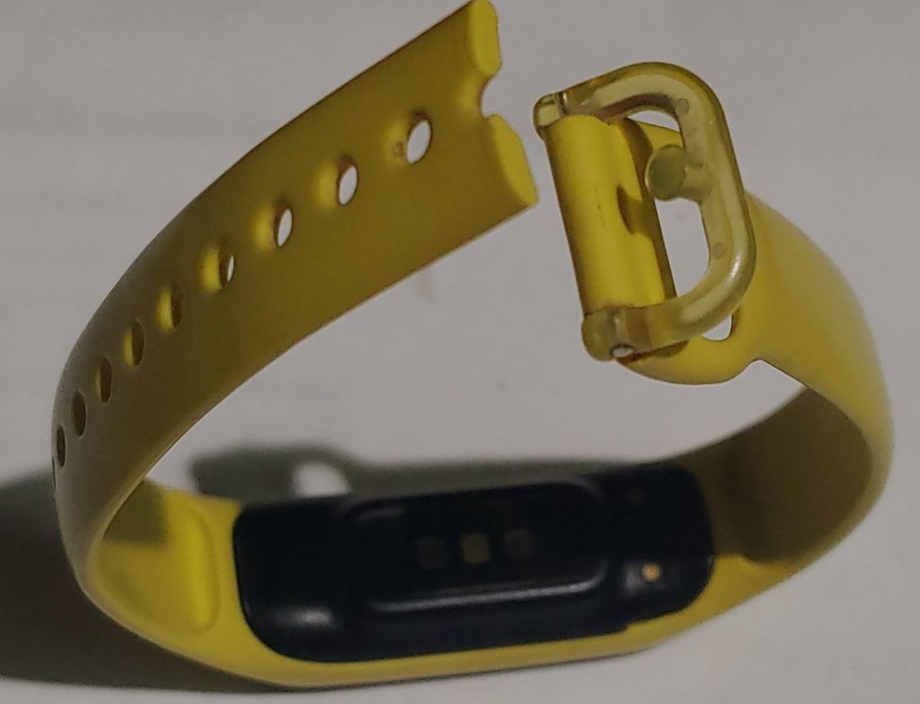 Фитнес-браслен Samsung Galaxy Fit e - фото фото фото 1