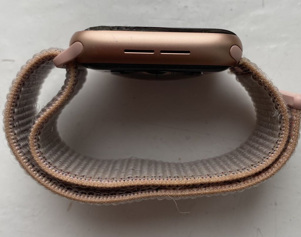 Apple Watch Series 4 44mm - фото фото фото 1