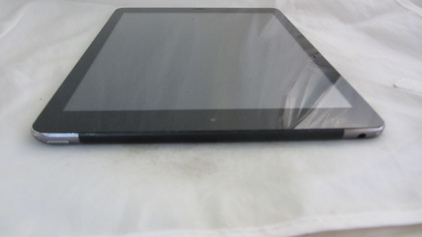 Apple iPad Air 1 128Gb Wi-fi+4G Black - фото фото фото 3