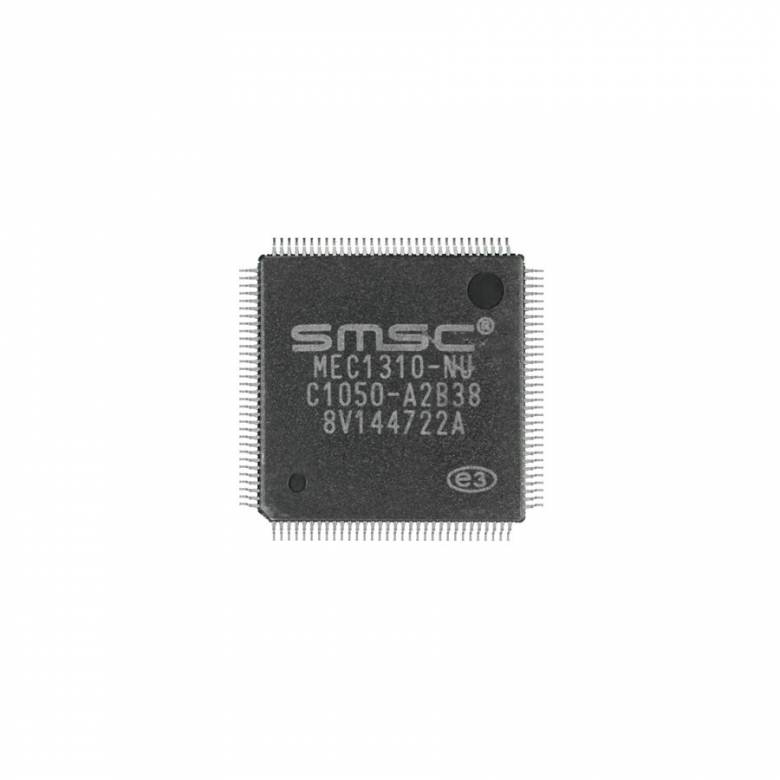 Микросхема SMSC MEC1310-NU (VTQFP-128) для ноутбука - фото фото фото 0
