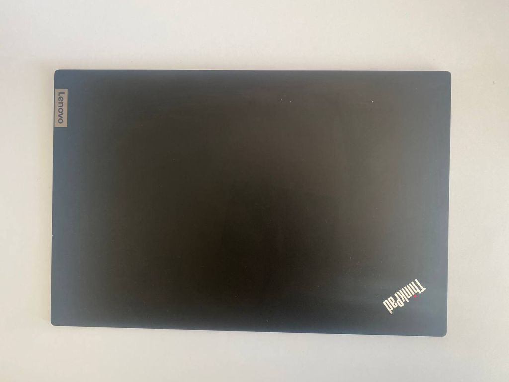 Кришка матриці для ноутбука Lenovo Thinkpad E15 Gen 2 - фото фото фото 0