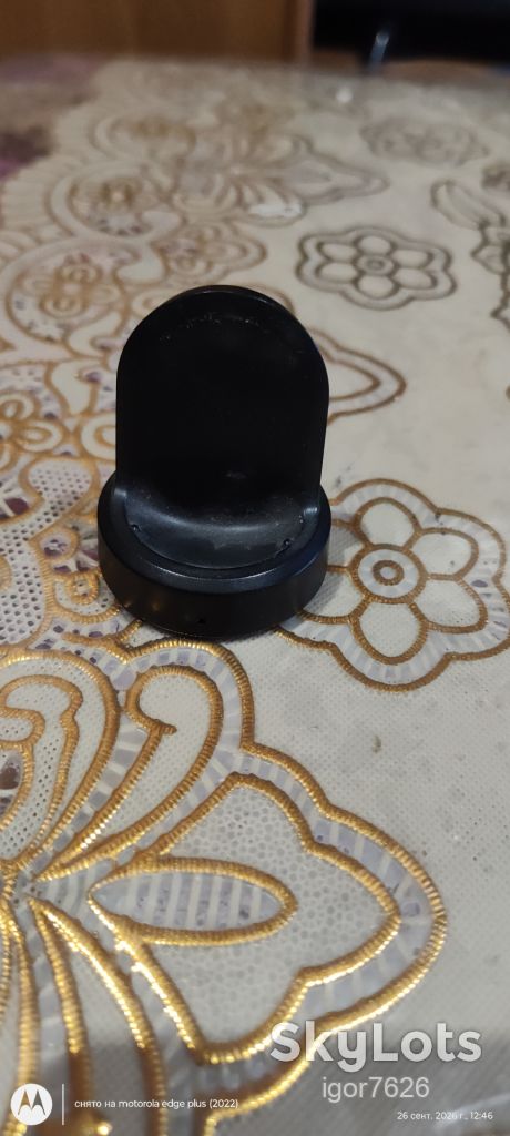 Samsung gear S2 - фото фото фото 1