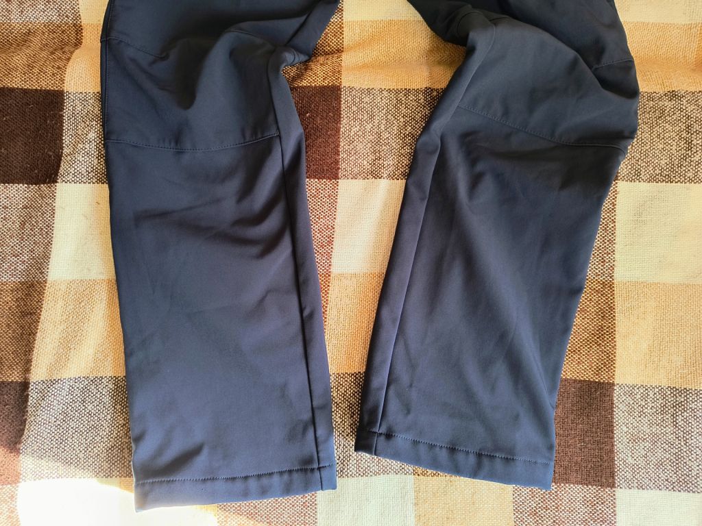 Штани для трекінгу Icepeak Bovill IO Pants - фото фото фото 2